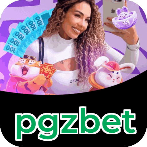 Passo a passo visual mostrando processo de download e instalação do aplicativo pgzbet